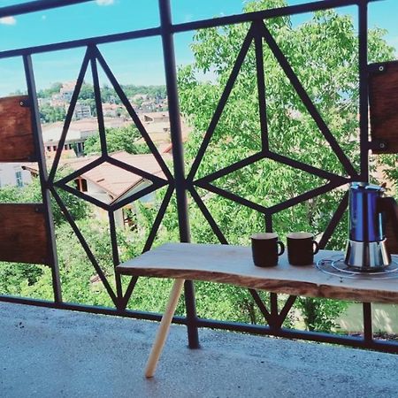 Central Apartment With City View Braşov Exterior foto