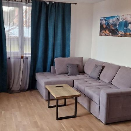 Central Apartment With City View Braşov Exterior foto
